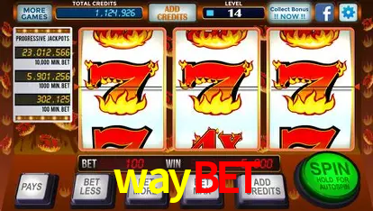 A Revolução dos Aplicativos de Jogos no waybet