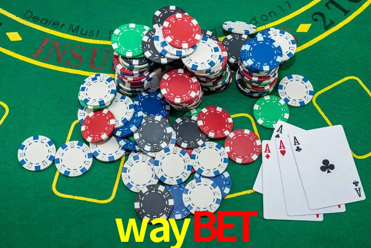 Experiência VIP waybet
