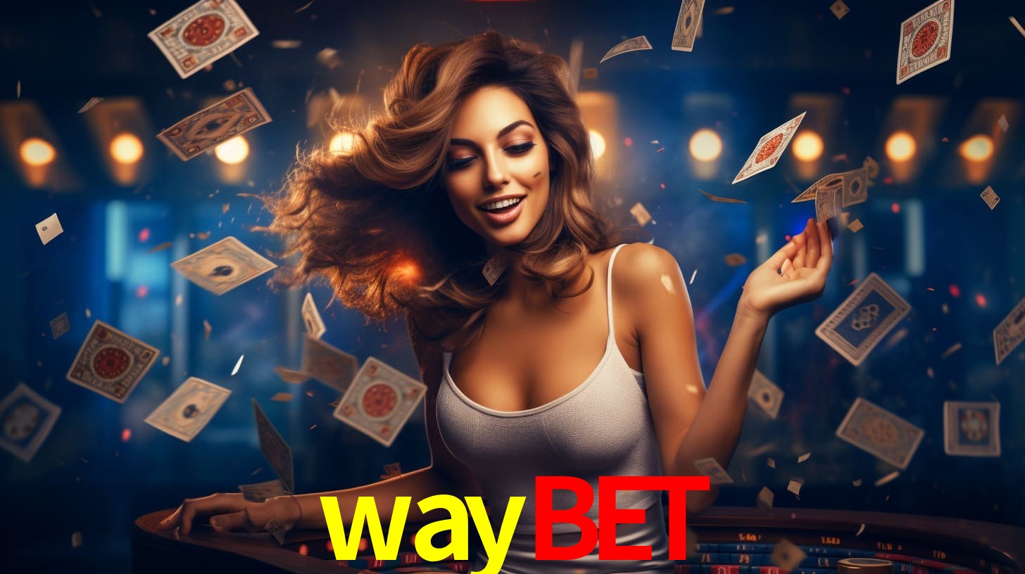 waybet - Tesouros Escondidos do Cassino - waybet.com