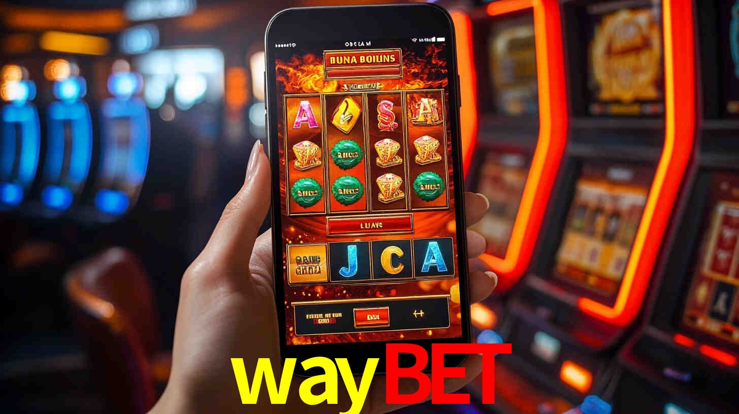waybet: Seu Cassino Premiado com Pagamentos Rápidos