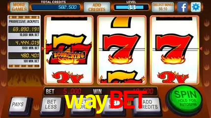Desvendando o Mundo dos Jogos Virtuais na waybet