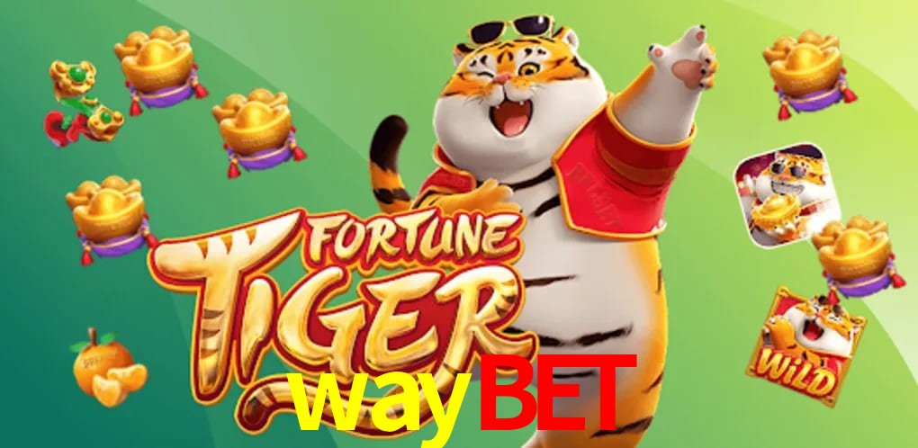 Welcome Bonus waybet