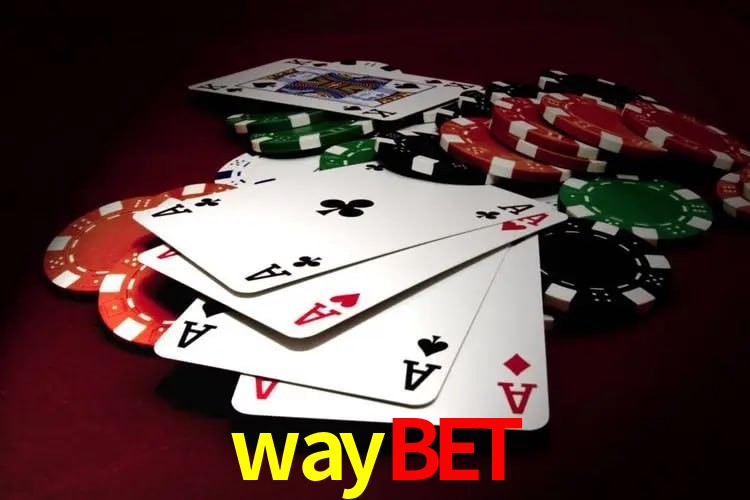 Estatísticas do Jogo waybet