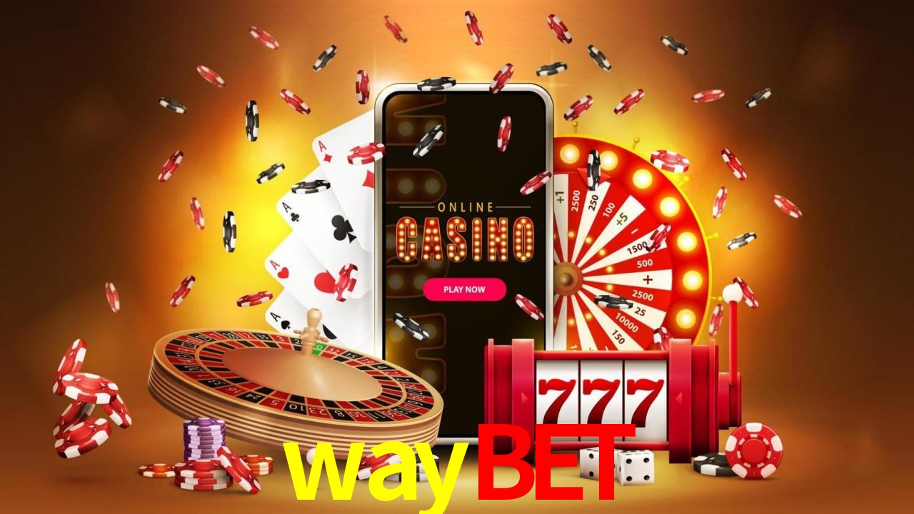 Explorando a Categoria de Eventos em Apostas na waybet