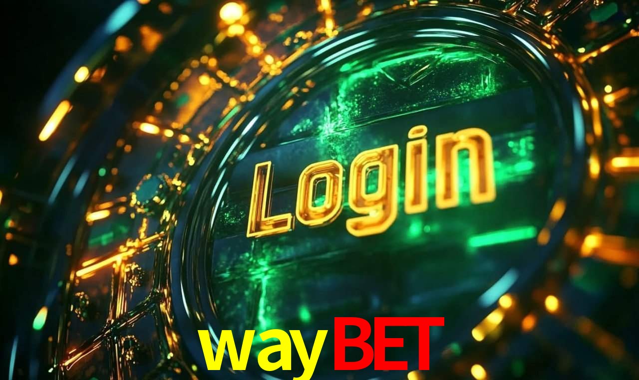 Página de download waybet