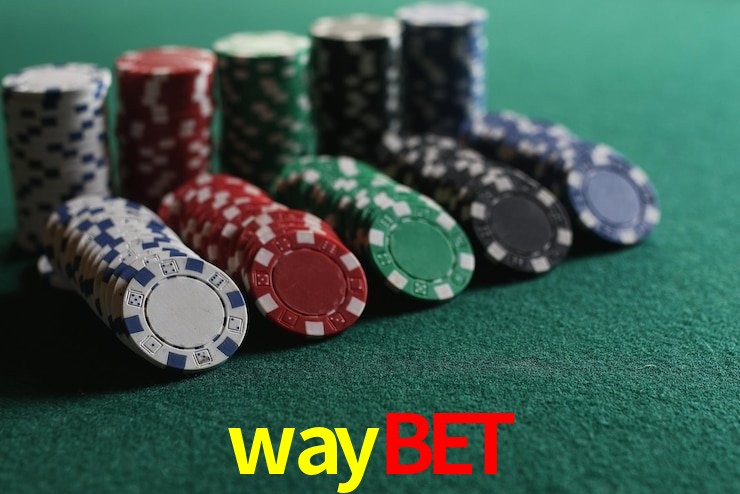 Bonus Features waybet