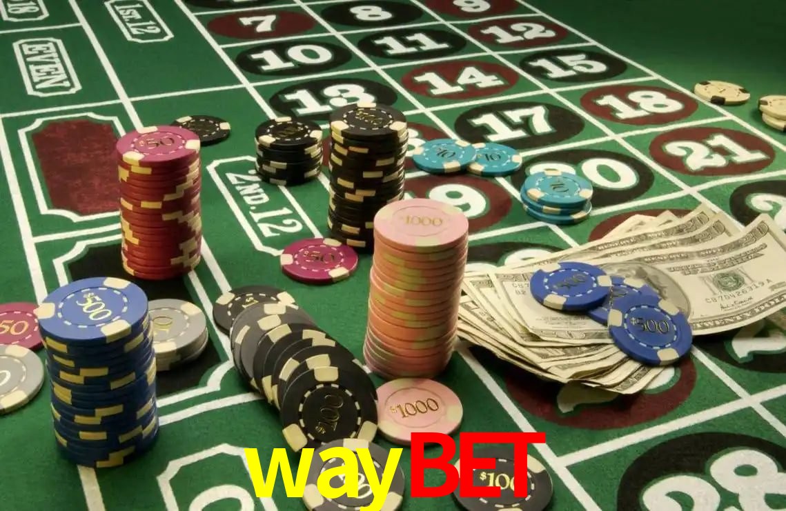 Game Statistics waybet