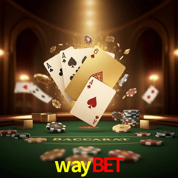 Blackjack Table waybet