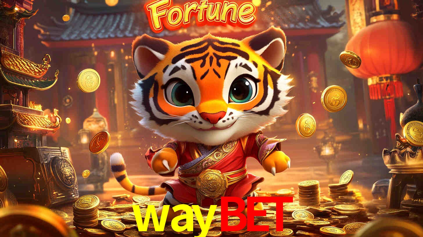 Inovações de Jogos na waybet: O Futuro das Experiências Interativas