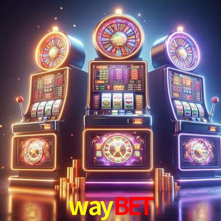 waybet: Jogos de Caça-Níqueis-Altas Recompensas, Roleta-Velocidade, Blackjack-Desafios Máximos
