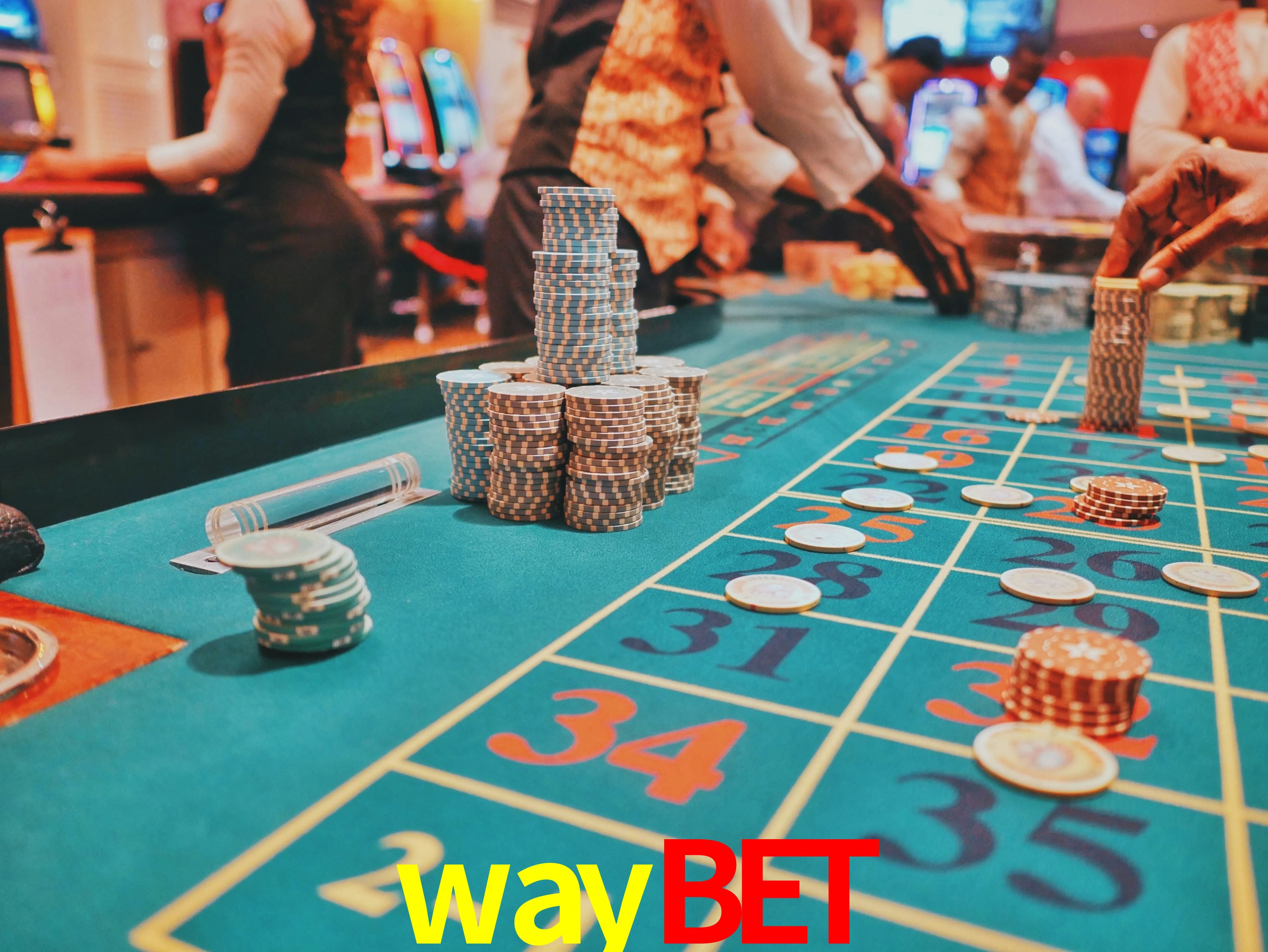 Jogos de Slot waybet