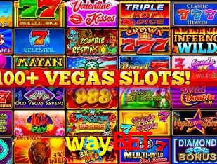 Descubra o Mundo do Cassino Online com waybet