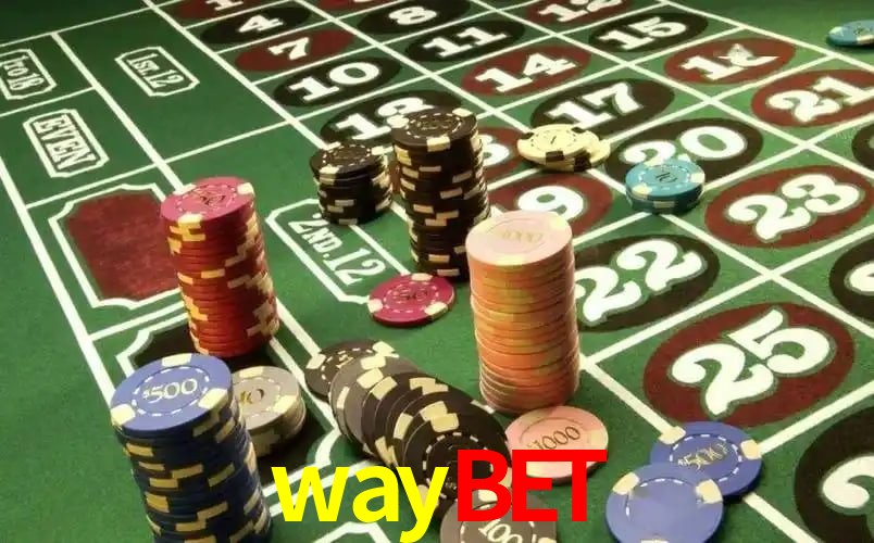 Promoções Sazonais waybet