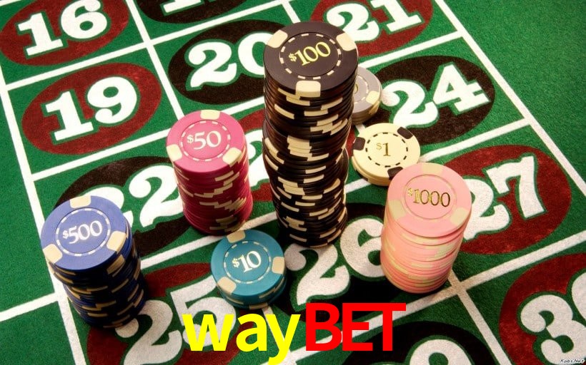 Benefícios da Conta waybet