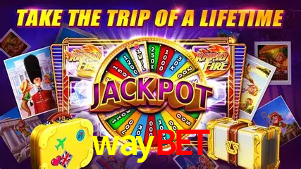 Descubra o Mundo do Cassino Online com waybet