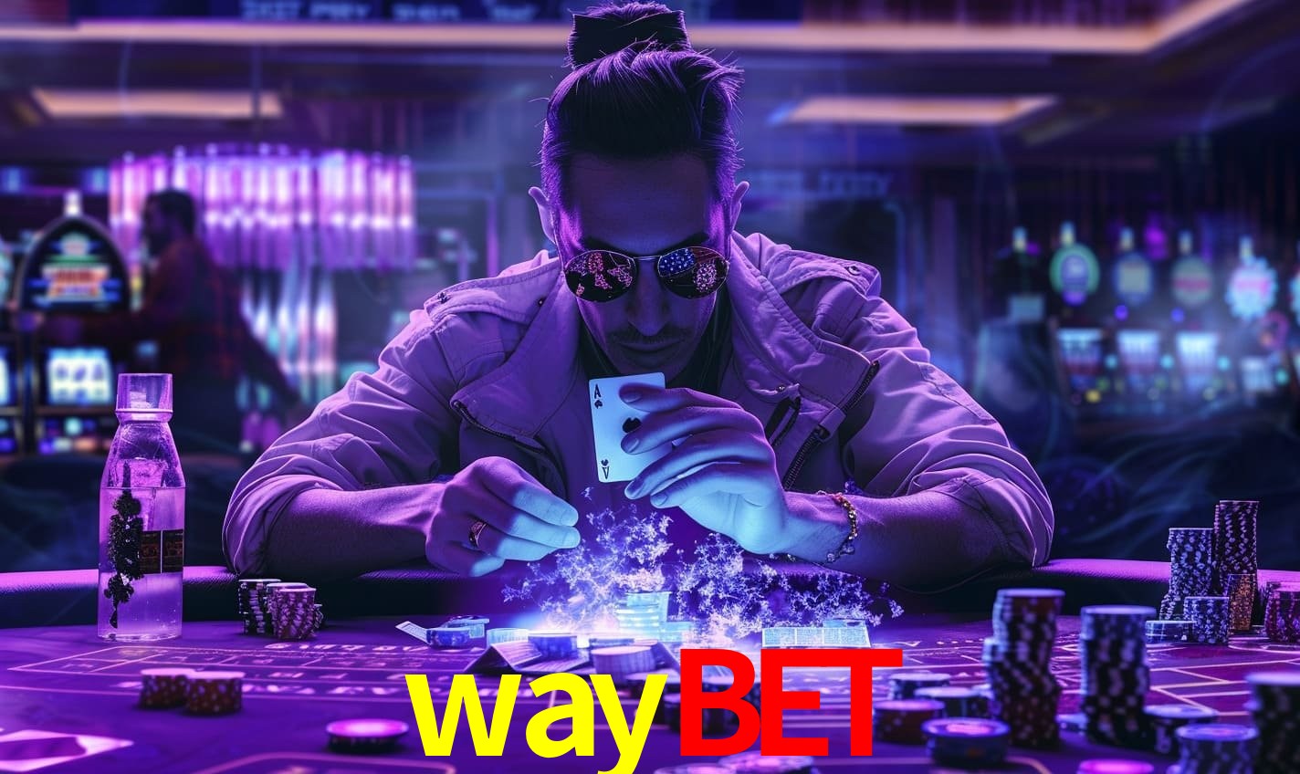 Roulette Table waybet