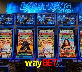 Descubra a Magia dos Jogos de Arcade no waybet