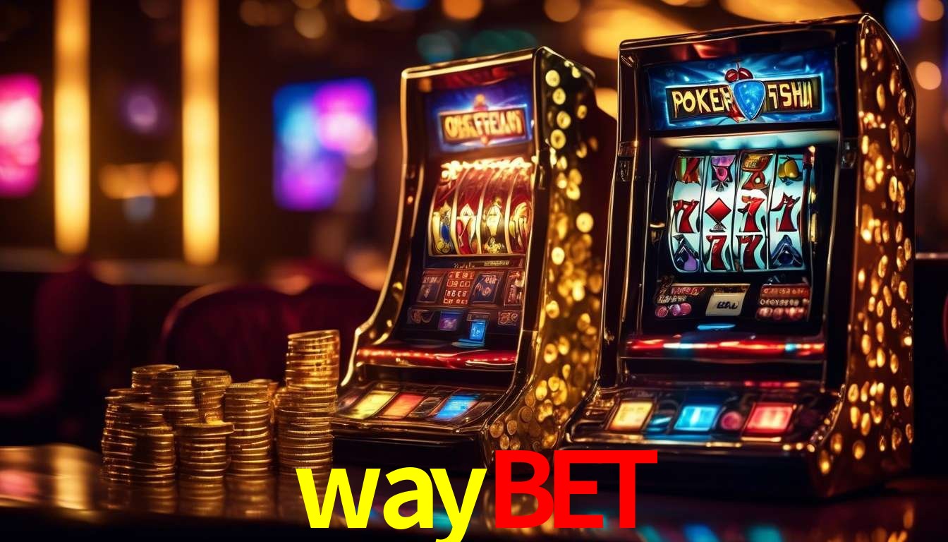 Jogos Exclusivos waybet