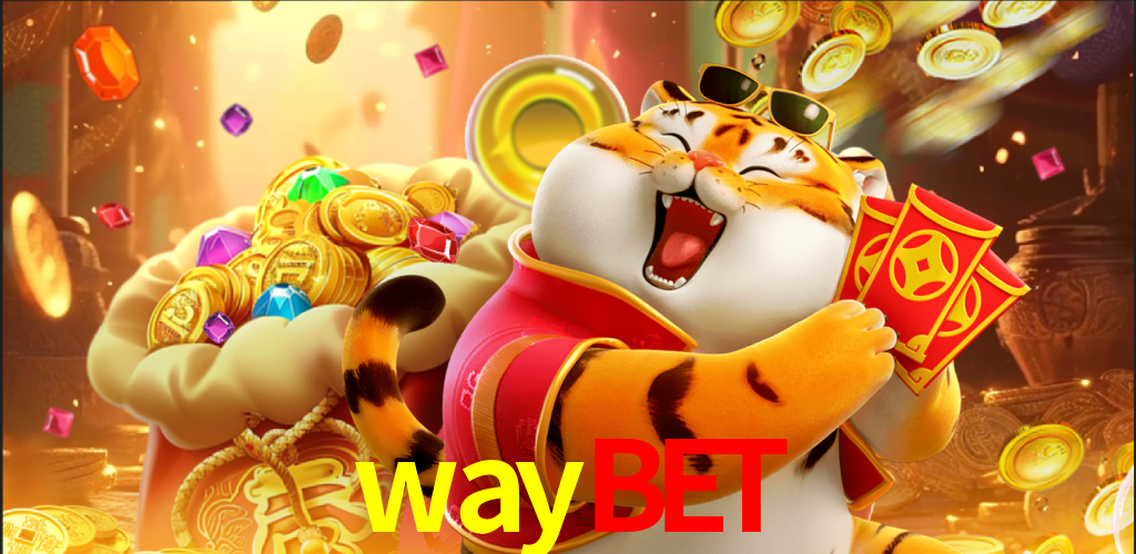 waybet: A Experiência de Casino com Jogos de Mesa ao Vivo