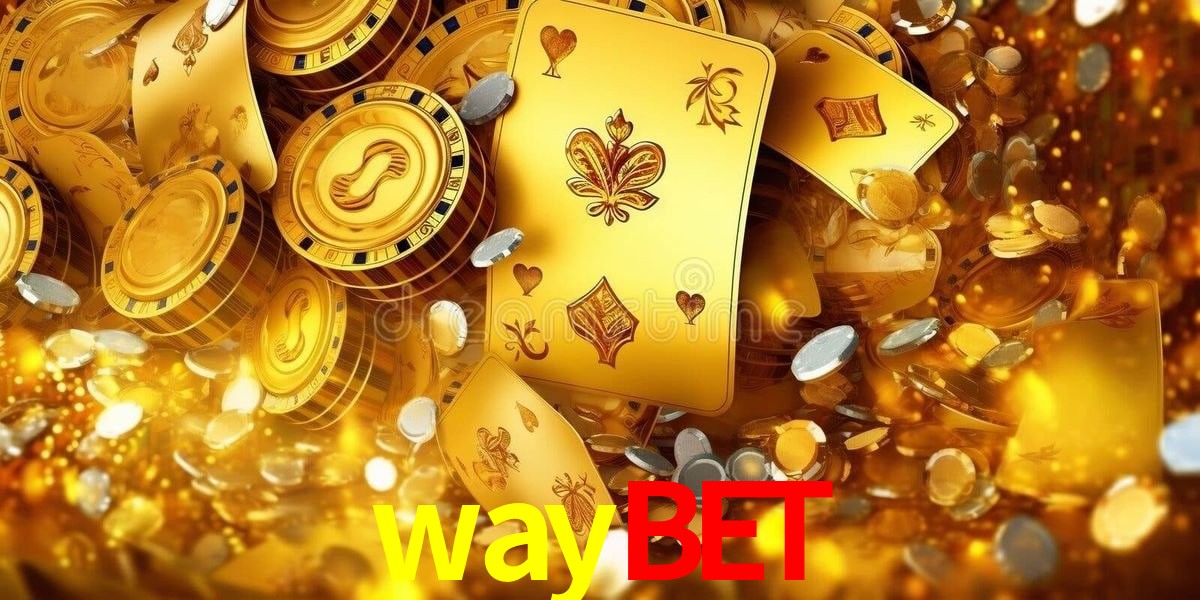 Interface do App waybet