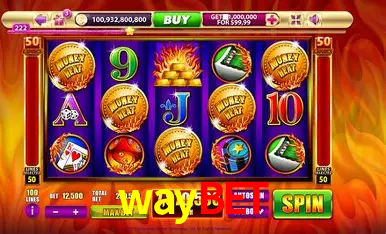 Descubra o Programa VIP da waybet: Vantagens Exclusivas para Jogadores
