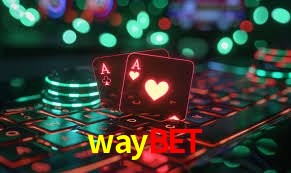 Design Responsivo waybet