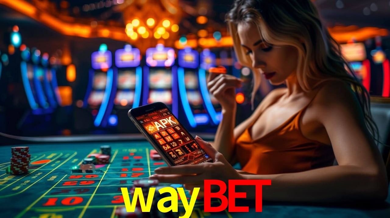 VIP Casino waybet
