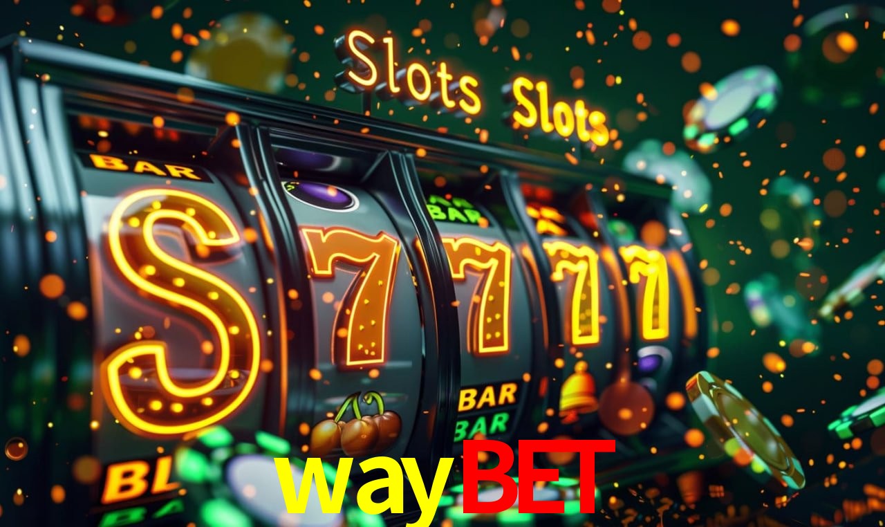 Casino Ao Vivo waybet