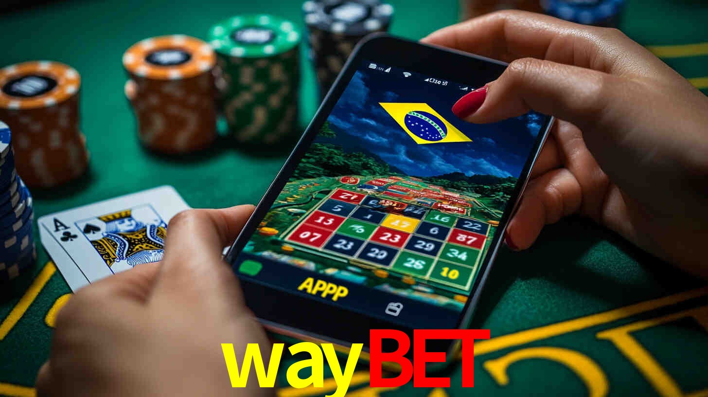 A Emoção da Loteria na waybet: Uma Chance de Mudança de Vida