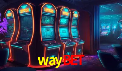 Descubra a Magia dos Jogos de Arcade no waybet