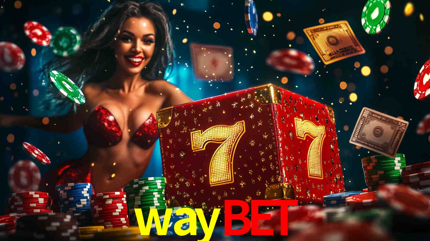 cassino waybet
