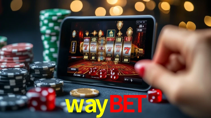 waybet App Interface