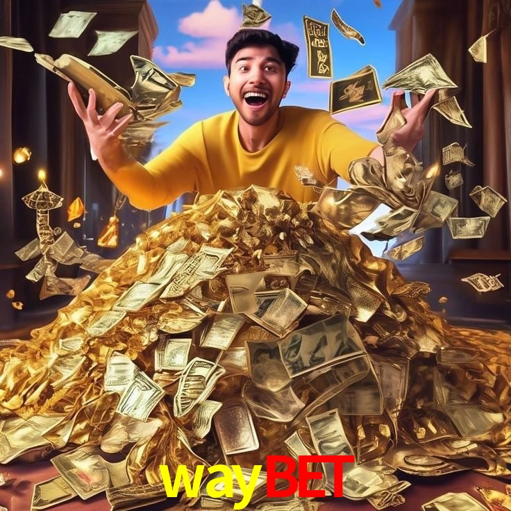 Recursos de Bônus waybet