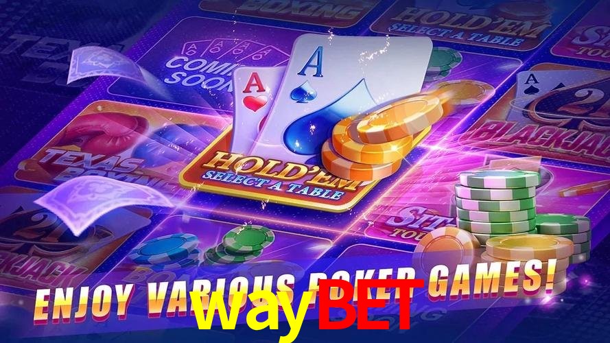 Bônus Diários waybet