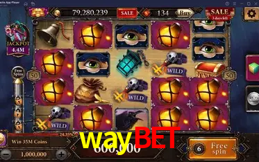Descubra a Essência do waybet: Nossa História e Compromissos