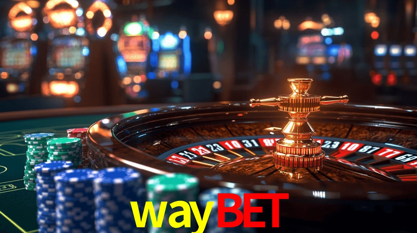 waybet: Seu Especialista em Apostas Esportivas Brasileiras