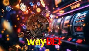 Mesa de Blackjack waybet