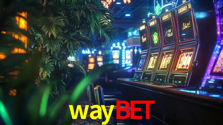 Welcome Bonus waybet