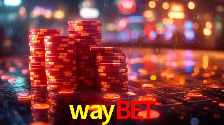 Sinta a adrenalina dos jogos de cassino com waybet