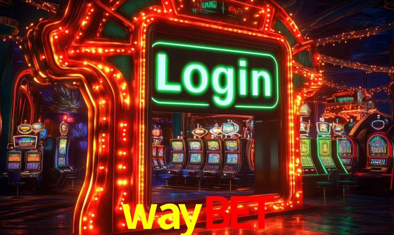 Login Seguro waybet