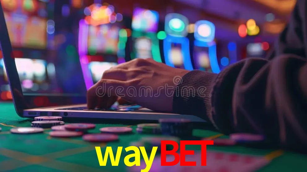 Apostas de Tênis waybet