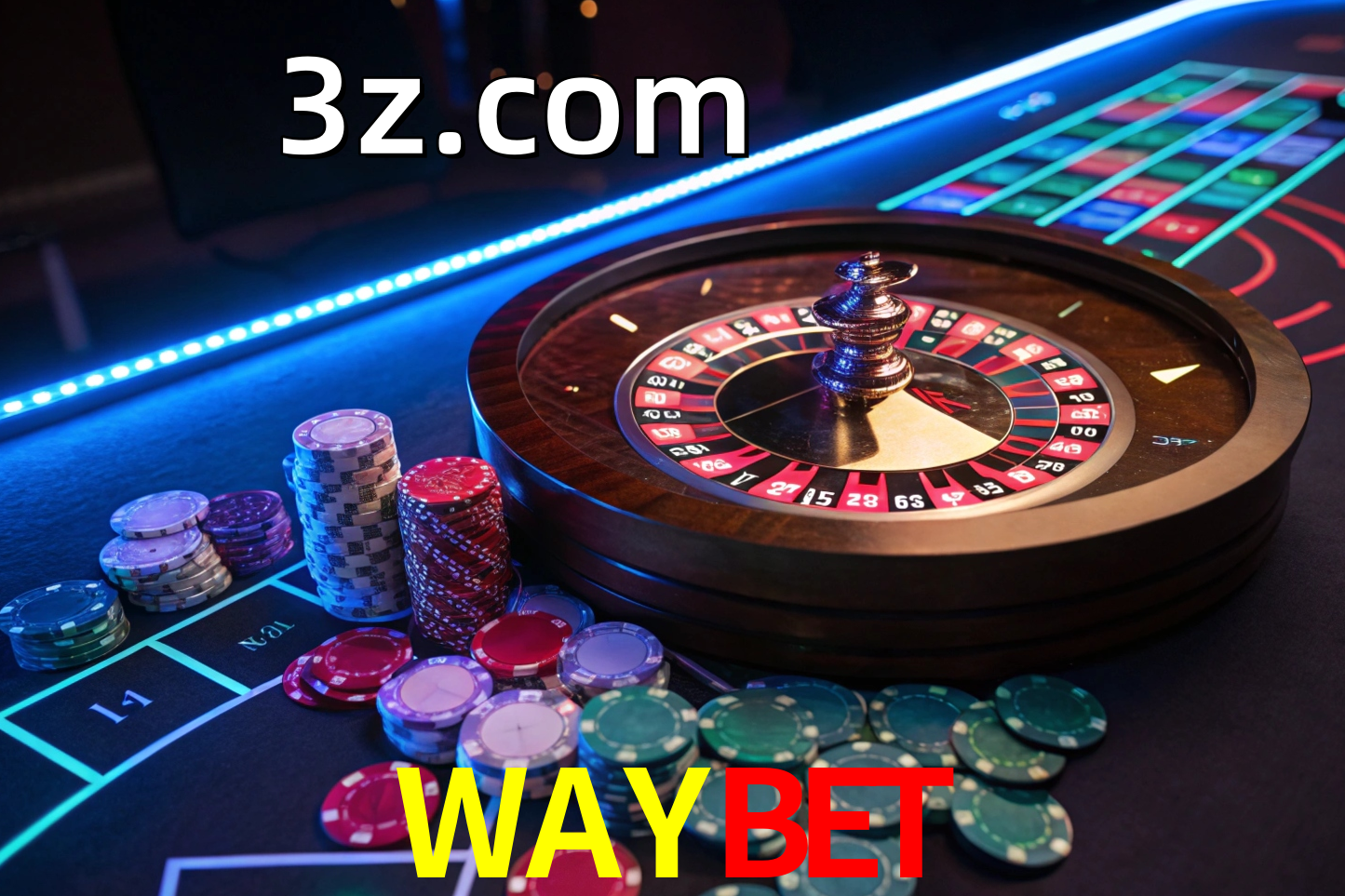 WAYBET