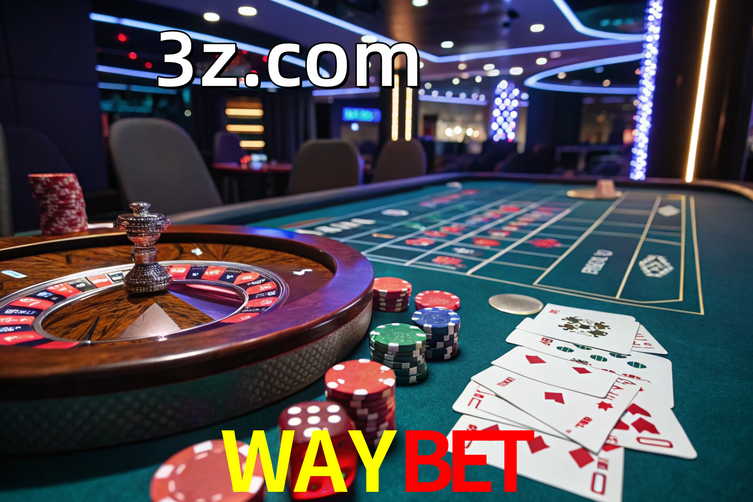 WAYBET