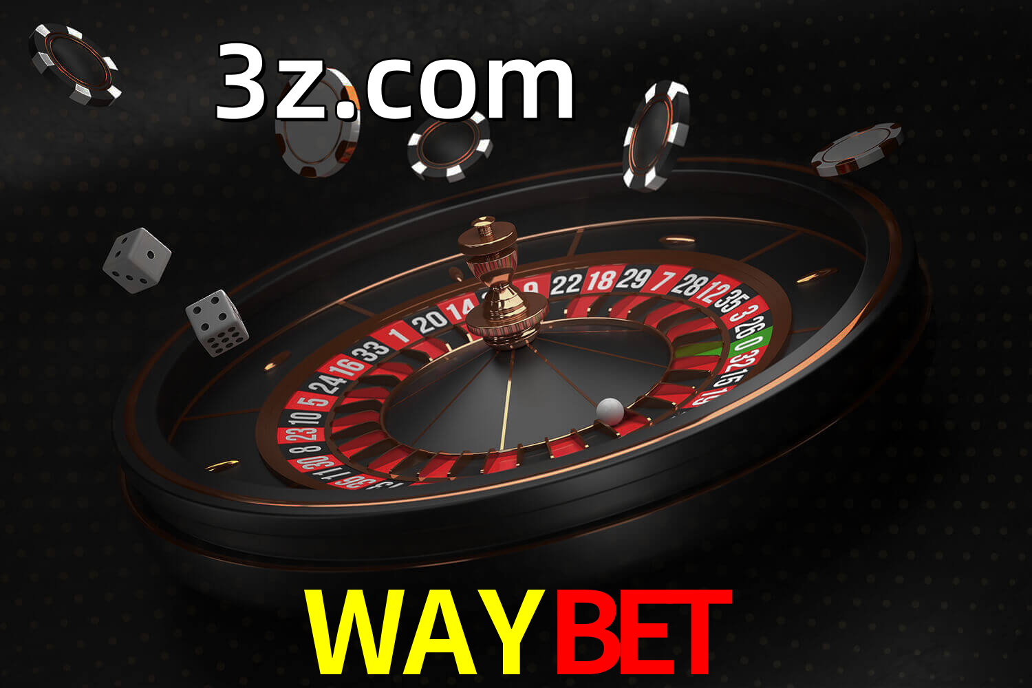 WAYBET