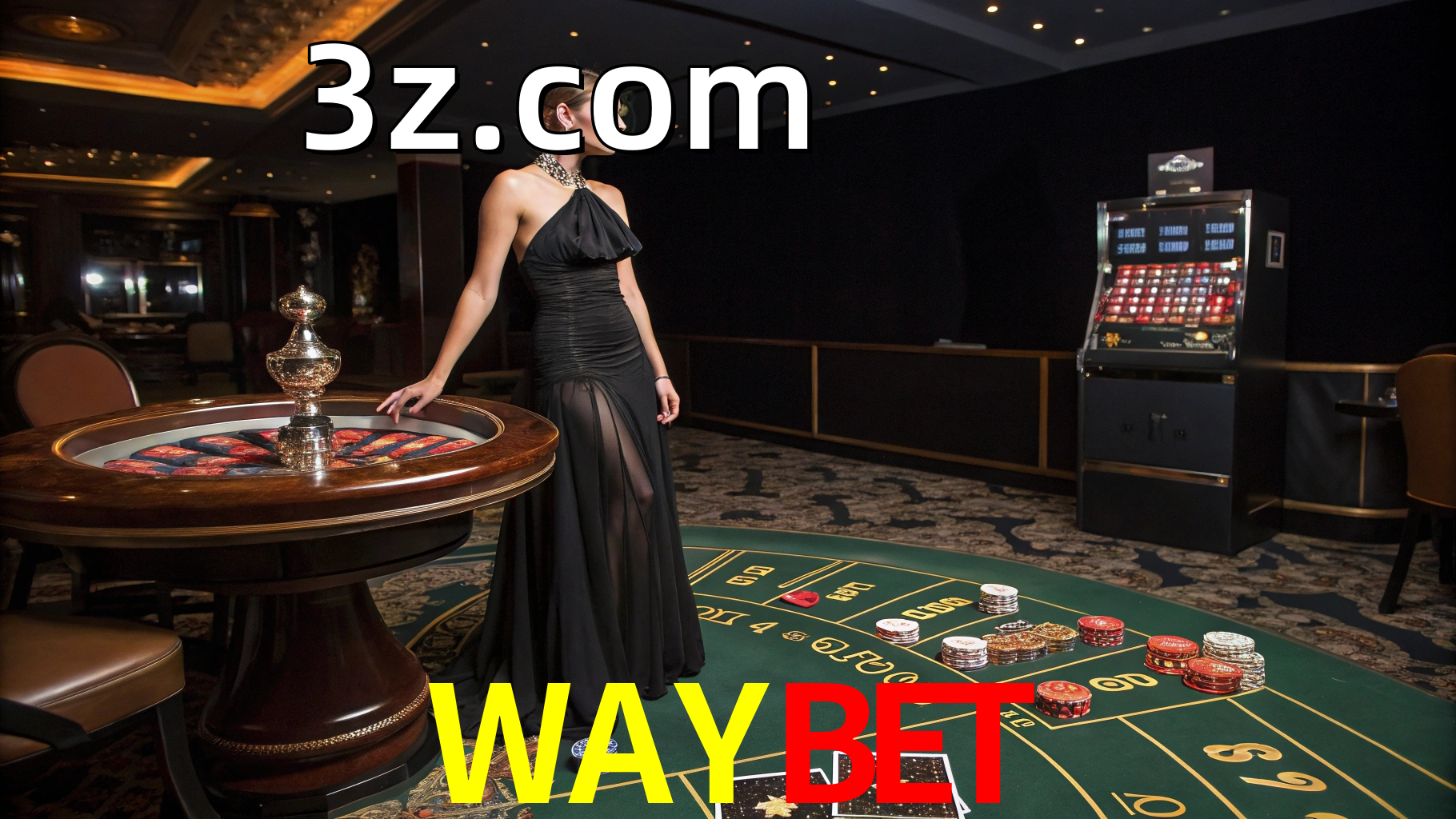 WAYBET
