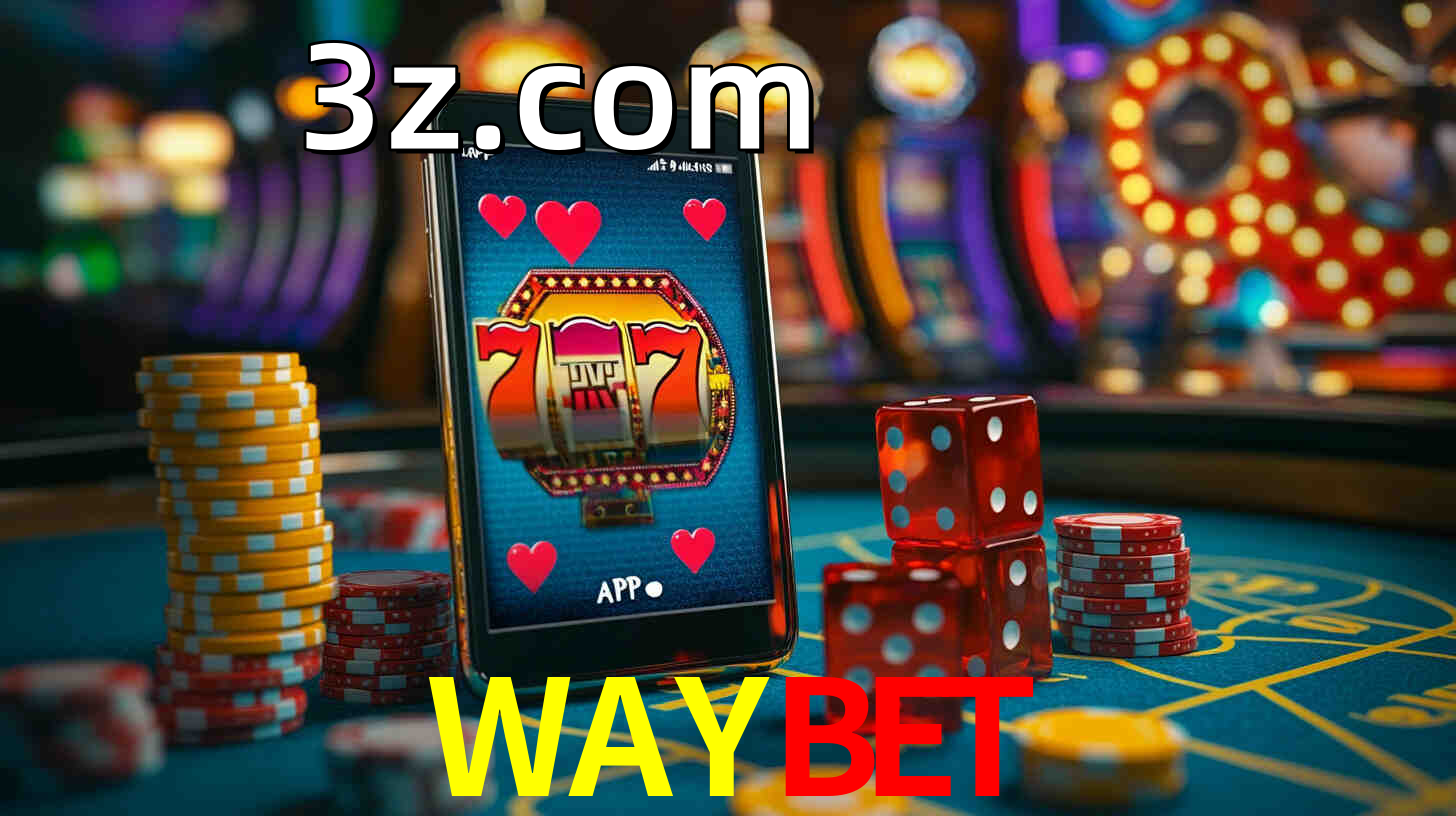 WAYBET