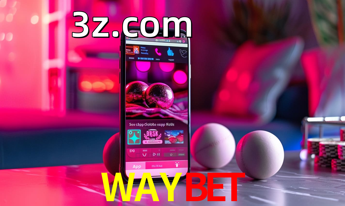 WAYBET